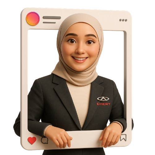 Chery Fatmawati