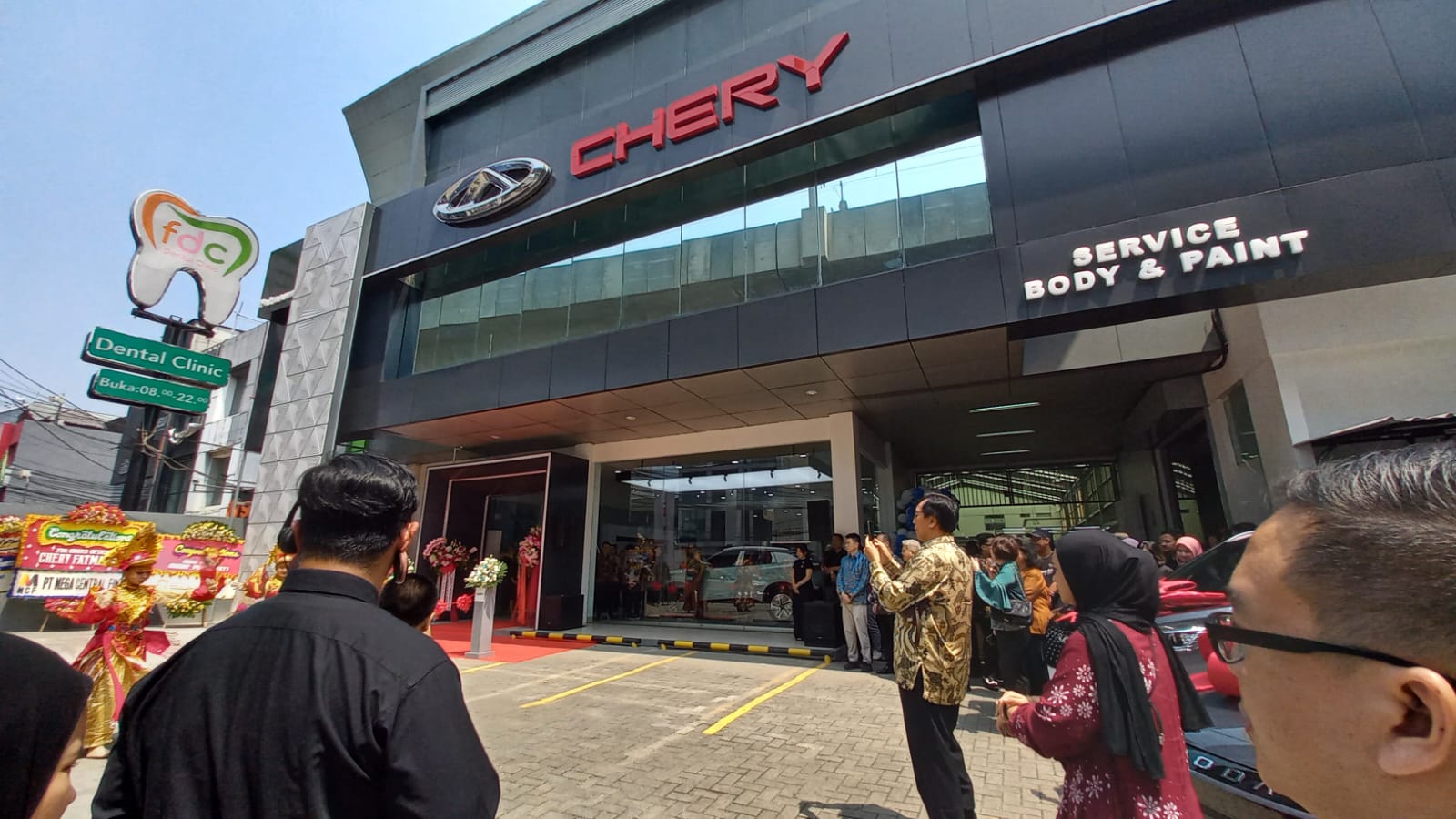 Chery Fatmawati