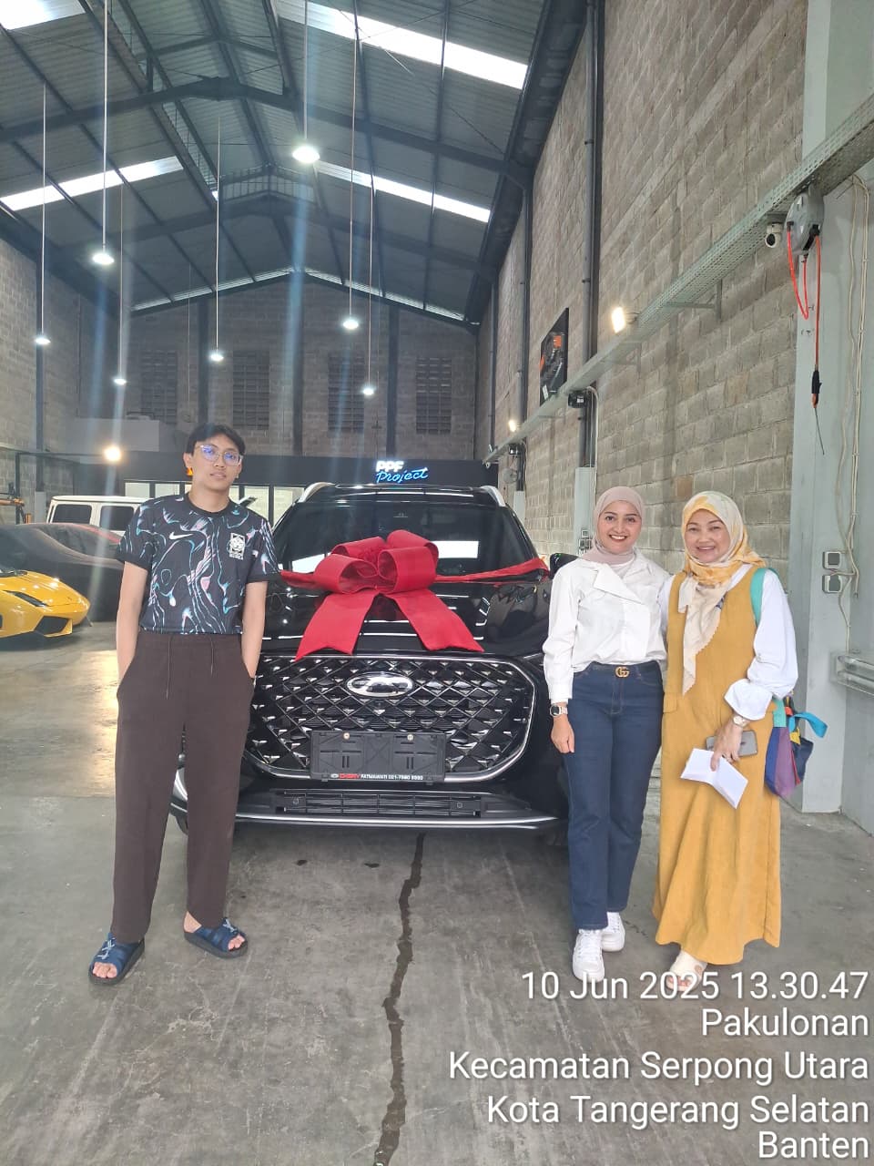 Chery Fatmawati