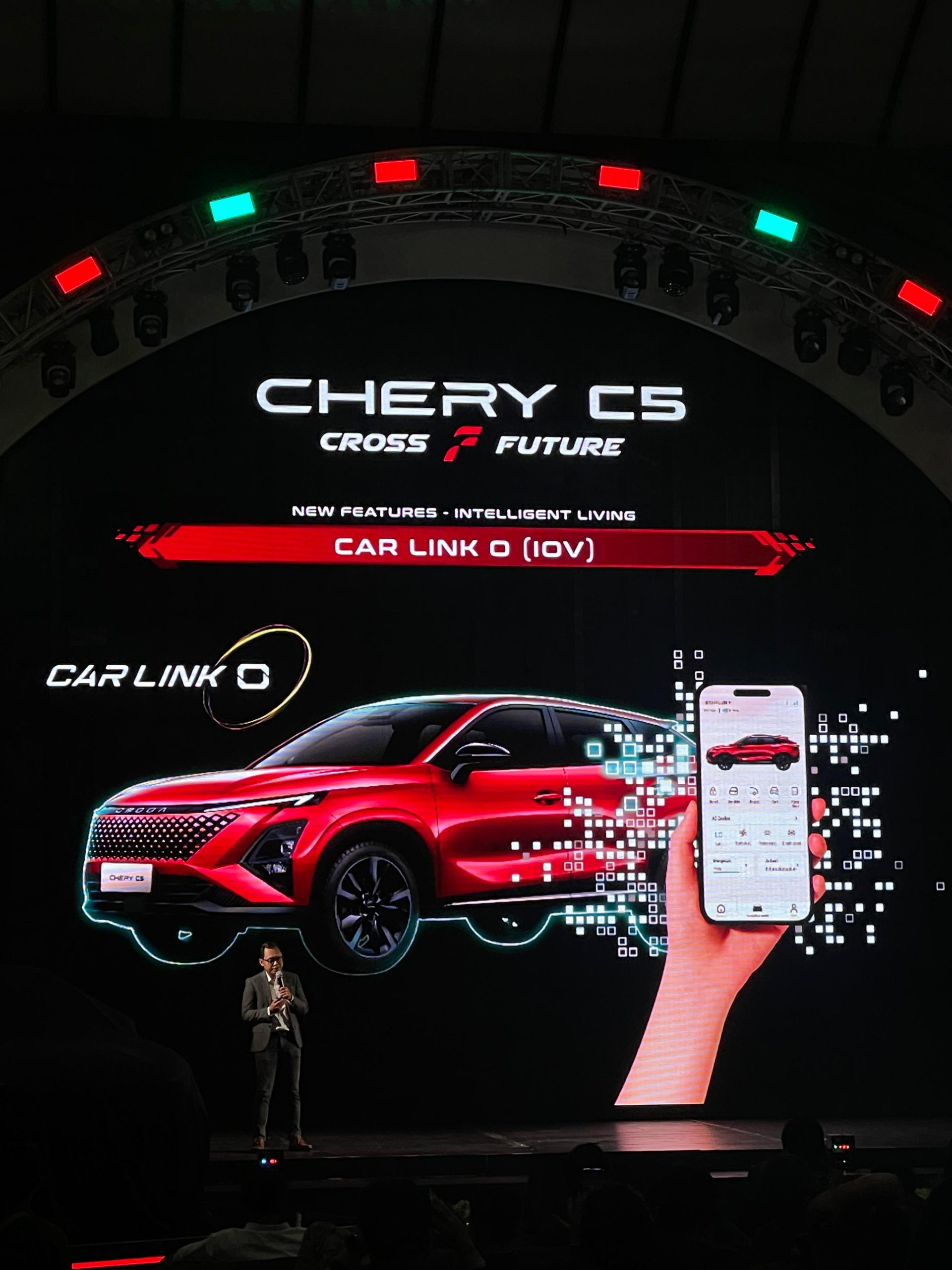 Chery Fatmawati